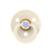 Bibs Colour Studio Kauçuk Emzik Jasmine Ivory No:2